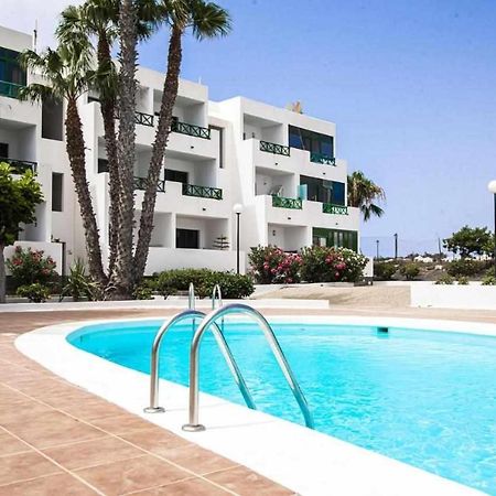 Holyhome Premium 105 Costa Teguise Exterior photo