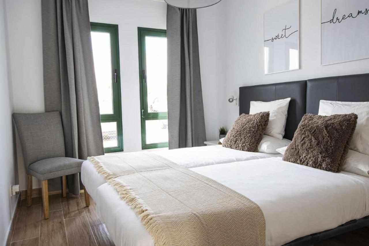 Holyhome Premium 105 Costa Teguise Exterior photo