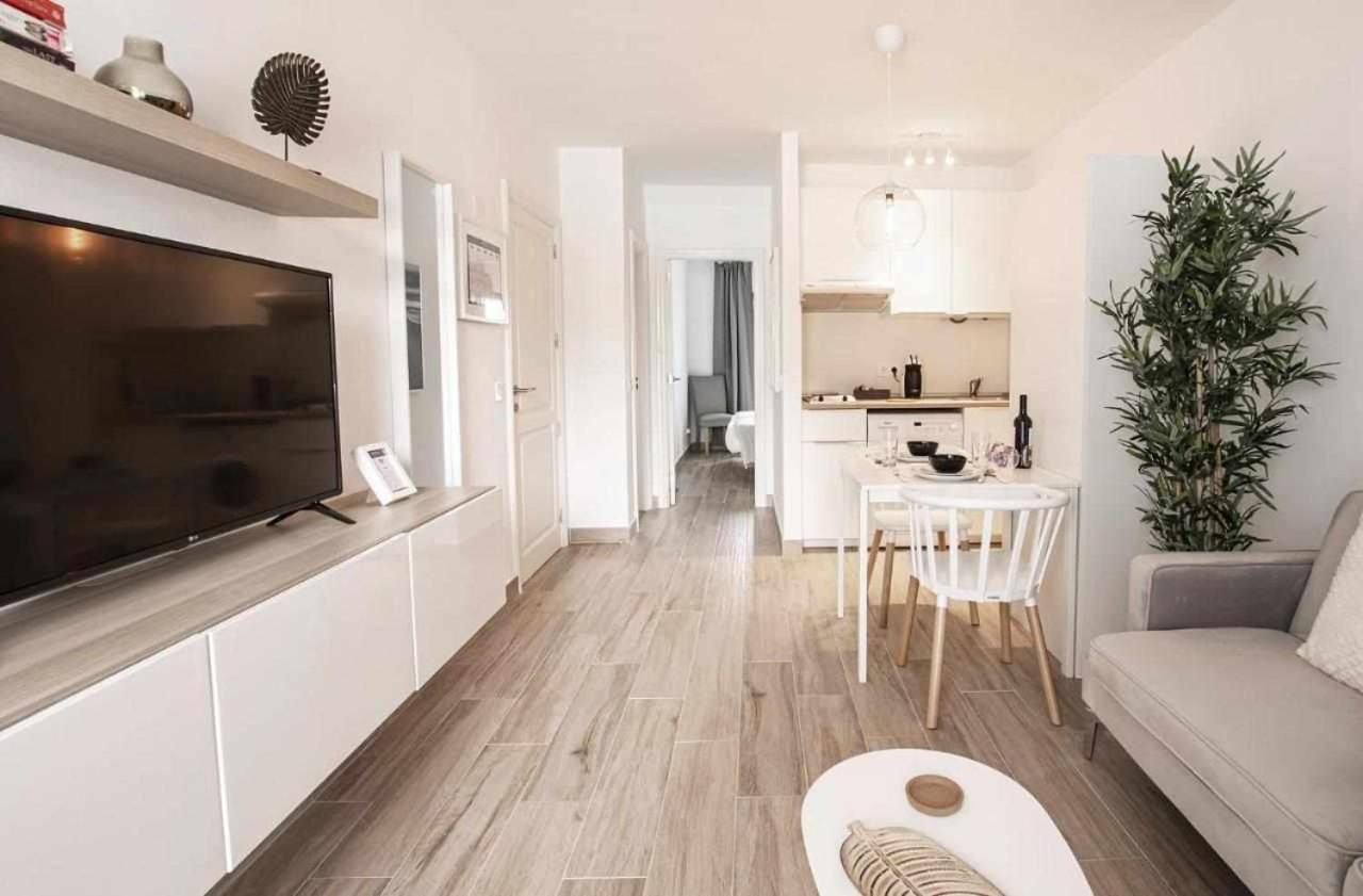 Holyhome Premium 105 Costa Teguise Exterior photo